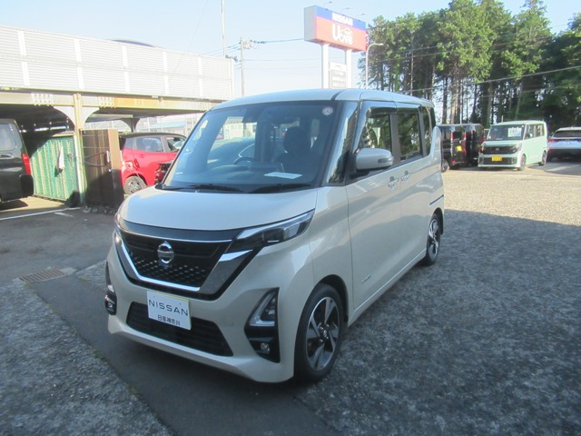 日産 デイズ 