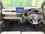 N-WGN L ホンダ センシング 