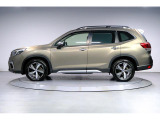 フォレスター 2.0 アドバンス 4WD 