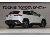 カローラクロス 1.8 ハイブリッド Z E-Four 4WD 