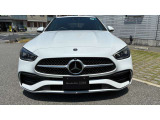 Cクラス C220d アバンギャルド AMGラインパッケージ (ISG搭載モデル) 