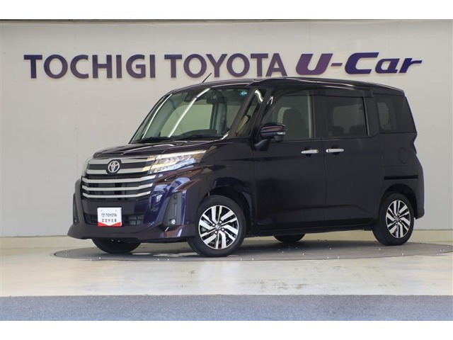 トヨタ ルーミー 