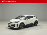C-HR 1.2 S-T GR スポーツ 