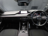 MAZDA3ファストバック  2.0 20S ブラックトーンエディション