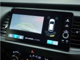 ◆バックカメラ◆リバースにするだけで映ります、後方の安全確認や、狭い駐車場での車庫入れ、雨の日や夜間など視界の悪い時に便利です!安全にバックする為には欠かせない装備です。
