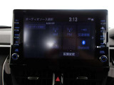 Bluetooth接続機能・スマートフォンなどからお気に入りの音楽を飛ばしてワイヤレス再生したり、ハンズフリー通話ができます。