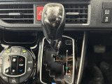 ◆MT付AT◆ドライバーがマニュアル車のようにギアチェンジを自分の手で行う機能です! オートマ車に手動変速機能を加えたもので、スポーツ走行を味わうことが可能!