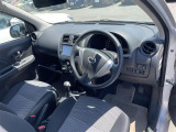 マーチ 1.2 X FOUR Vセレクション 4WD 4WD 修復歴無し