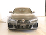 4シリーズグランクーペ M440i xドライブ 4WD 