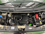 親切・丁寧な専門メカニックスタッフが応対!・車検・点検整備・事故等の修理などアフターサービスも安心。お車のカスタマイズもネクステージのサービススタッフまでご相談ください!