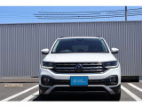 T-Cross TSI アクティブ 