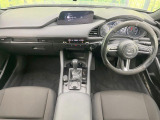 MAZDA3ファストバック 1.5 15S ツーリング 