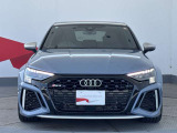 RS3スポーツバック 2.5 4WD 