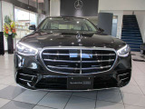 Sクラス S450d 4マチック AMGラインパッケージ(ISG) 4WD 