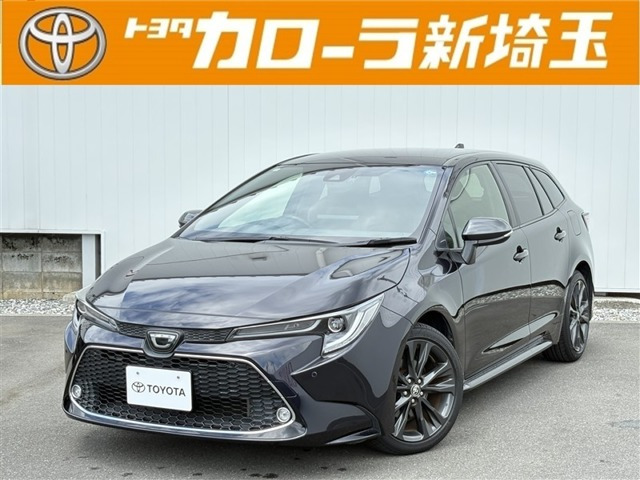カローラツーリング 1.8 W×B （3BA-ZRE212W）