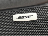 【BOSEサウンドシステム付き純正ナビ】充実のナビ機能はもちろん、高度なチューニング能力が搭載されており、高音質な音楽をお楽しみいただけます♪