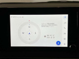 マルチメディアナビなし・TVありナビゲーションをご利用いただく場合は別途有料の「T-Connect」の契約が必要となります。