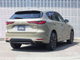 CX-60 3.3 XD ハイブリッド トレッカー ディーゼル 4WD 