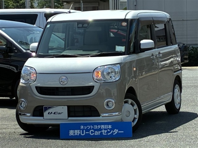 ムーヴキャンバス X メイクアップ SAIII 