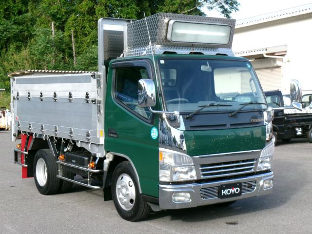 キャンター  