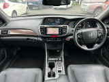 先進の安全運転支援システム「Honda SENSING」搭載車です!