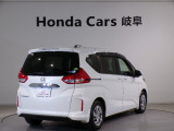 フリード+ 1.5 G ホンダセンシング 