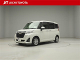 トヨタ ルーミー