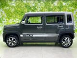 ハスラー ハイブリッド(HYBRID) X 4WD 