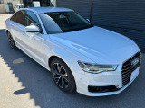 A6 2.0 TFSI クワトロ 4WD 