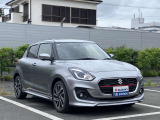 スイフト 1.2 ハイブリッド(HYBRID) RS 