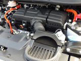 ステップワゴン  2.0 e:HEV スパーダ