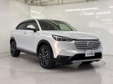 R4年 ヴェゼル e:HEV Z マルチビューカメラ+プレミアムオーディオ付 が入庫しました。Honda CONNECTディスプレー・ETC・Bluetooth対応・スマホ接続・USB接続