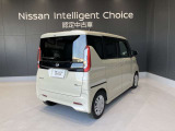 ルークス X ターボ 