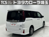 トヨタの中古車は納車前の点検整備と1年間走行距離無制限のロングラン保証付!有償で最長3年間まで延長可能!