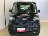 タント X ターボ 4WD 