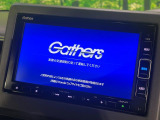 【純正ナビ】人気の純正ナビを装備。オーディオ機能も充実しており、Bluetooth接続すればお持ちのスマホやMP3プレイヤーの音楽を再生可能!毎日の運転がさらに楽しくなります!!