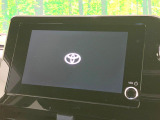 【8インチ ディスプレイオーディオ】大画面のディスプレイはAppleCarPlayやAndroidAutoが利用可能。大きな画面でスマホナビアプリ等が利用いただけます♪
