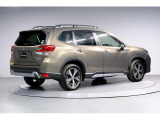 フォレスター 2.0 アドバンス 4WD 