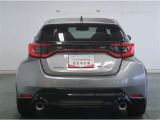 足回りの性能がこの車の特徴の一つです。是非お乗り頂きたいと思います!