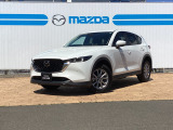 当店のCX-5をご覧頂き、誠にありがとうございます。東北マツダ六丁目店です。お見積もりのお問い合わせ等、お気軽にどうぞ。