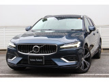 【ボルボカー千葉中央 在庫車】VOLVO SELEKT認定車はボルボ専門のスタッフが、車両の状態について176項目ものチェック基準で厳密な点検を実施。また、内外装の美しさについても厳しい目でチェックしております。