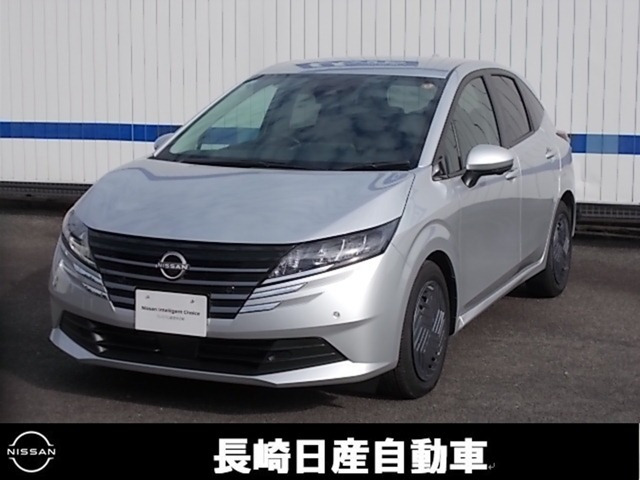 日産 ノート 