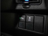 ◆障害物センサー◆車庫入れの時などに近くに障害物がある場合、障害物までの距離を音で知らせてくれます。