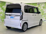 N-BOXカスタム L ターボ 