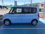 納車前にはプロのメカニックが点検、整備を行いますので安心してお乗り頂けます。