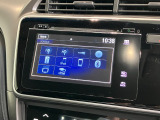 【オーディオ機能】Bluetooth対応、デジタルTV、CD・DVDプレイヤー、AM/FMチューナー付きです!