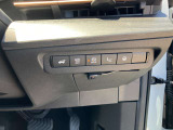 運転席操作部               オートホールド