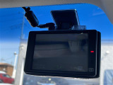 ◆【ドライブレコーダー】映像・音声などの運転中の記録を残します。事故などを起こした起こされた時の証拠になりえますので、もしも時でも安心ですね。