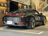 911 カレラS PDK 