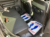 安心2:車両状態証明書付きだから、車両状態を詳しくご確認いただけます!